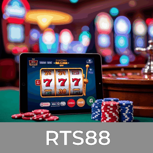 RTS88: Bônus e Promoções Incomparáveis para Você