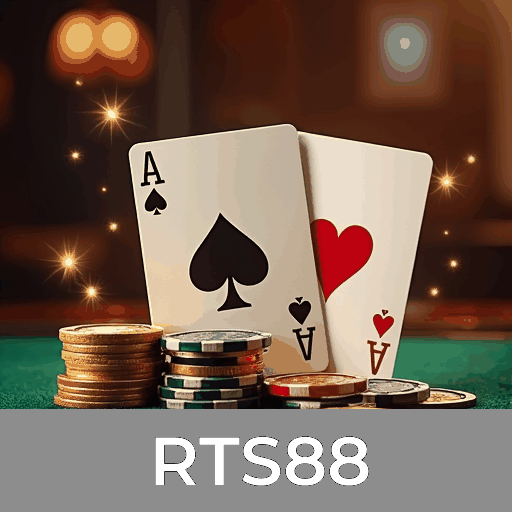 RTS88: Seu Cassino Online Confiável e Seguro