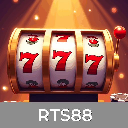 RTS88: Slots - Mega Prêmios, Jogos de Mesa - Estratégia, Dealer ao Vivo - Realismo