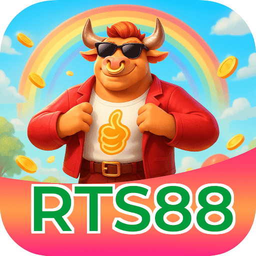RTS88 Logo