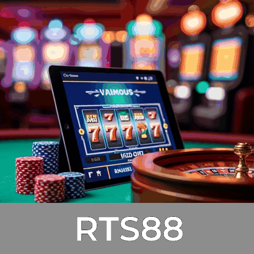 RTS88: Experiência Completa na Palma da Sua Mão